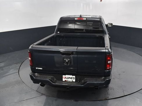 New 2026 RAM 1500 Big Horn w/ Night Edition AWD/4WD image 44