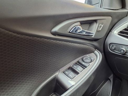 Used 2023 Chevrolet Malibu LT w/ Driver Confidence Package image 19