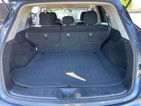 Used 2015 Nissan Murano S w/ Navigation Package AWD/4WD image 11