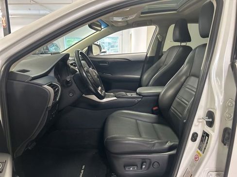 Used 2016 Lexus NX 200t AWD w/ Premium Package image 13