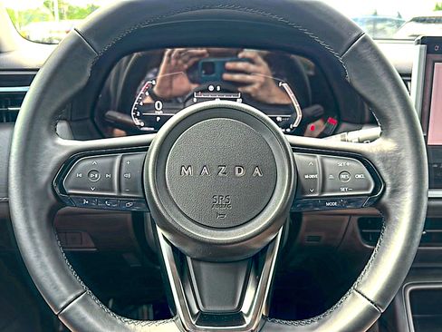New 2026 MAZDA CX-5 Select AWD/4WD image 17