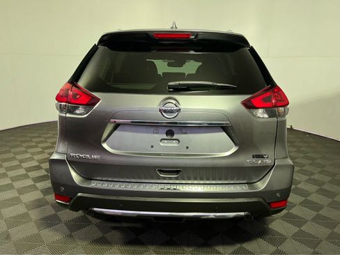 Used 2019 Nissan Rogue SL w/ Premium Package AWD/4WD image 6