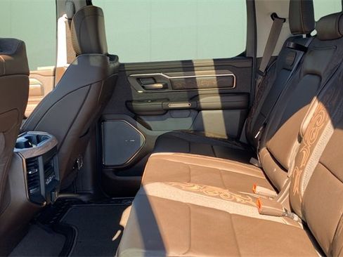 New 2026 RAM 1500 Limited image 21