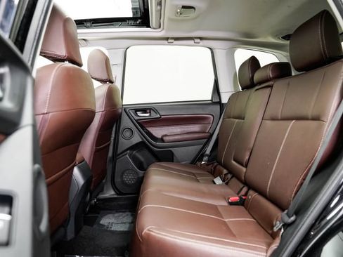 Used 2017 Subaru Forester 2.0XT Touring w/ Popular Package #2 AWD/4WD image 24