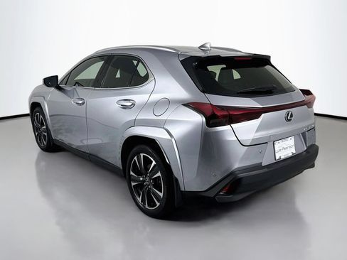 Used 2023 Lexus UX 250h AWD w/ Accessory Package (Z1) image 3