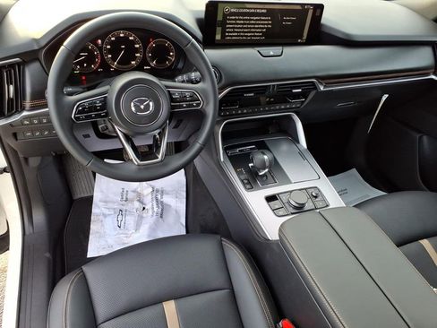 New 2026 MAZDA CX-90 3.3 Turbo S w/ Premium Package image 17