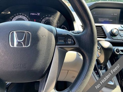 Used 2014 Honda Odyssey EX image 12