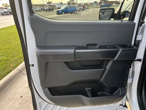 Used 2021 Ford F150 XL w/ STX Appearance Package image 9