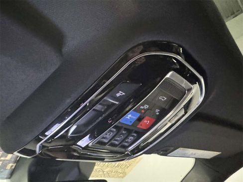 Used 2022 Jeep Grand Cherokee Overland image 29