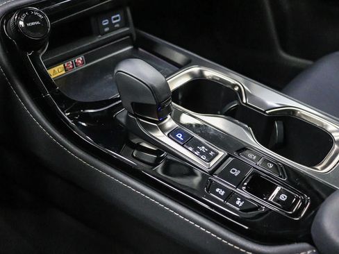 Certified 2025 Lexus NX 350 AWD w/ Premium Package image 23