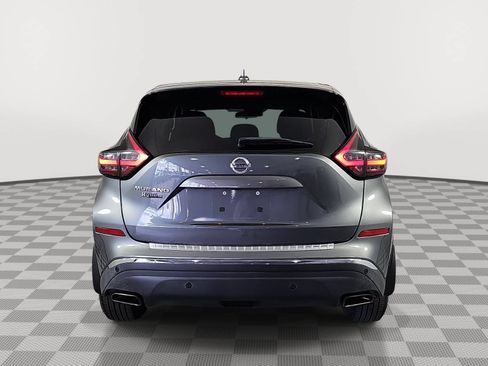 Used 2020 Nissan Murano S w/ Technology Package FWD image 7