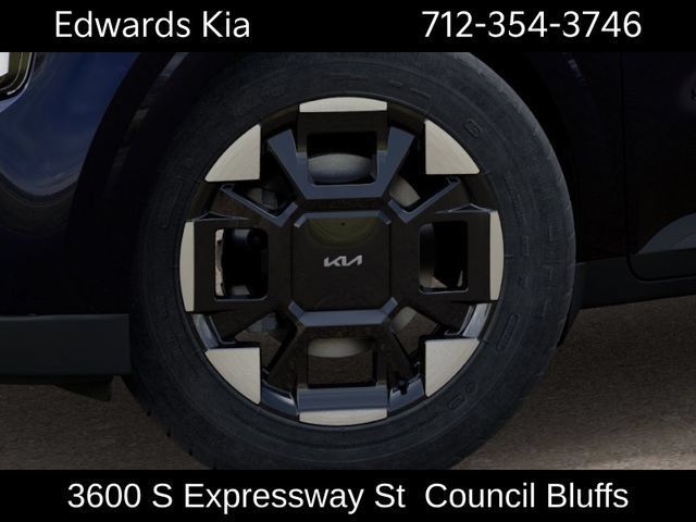 New 2027 Kia Carnival EX FWD image 11