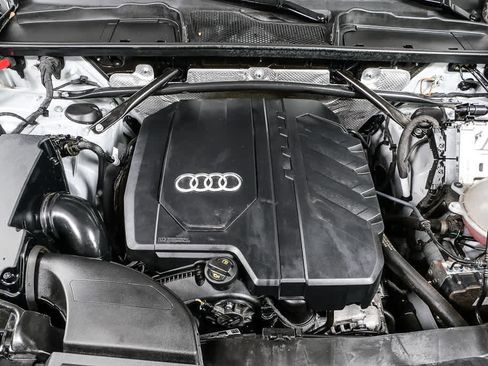 Used 2022 Audi Q5 2.0T Premium Plus w/ Premium Plus Package image 35