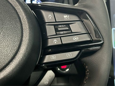 New 2026 Subaru Forester Touring image 35