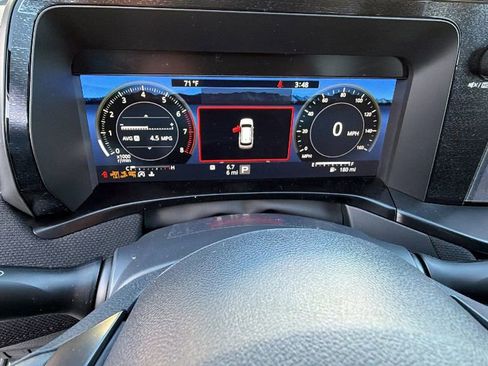 New 2026 Subaru Outback Limited XT AWD/4WD image 21