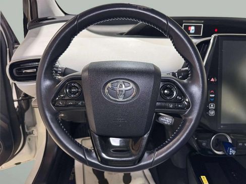 Used 2020 Toyota Prius Prime XLE FWD image 19