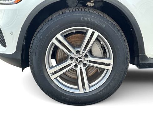 Certified 2022 Mercedes-Benz GLC 300 4MATIC image 8