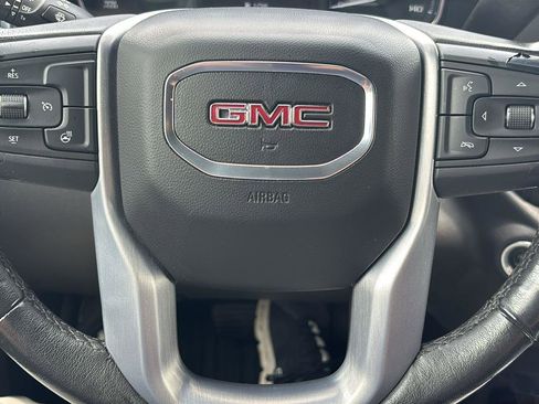 Used 2021 GMC Sierra 1500 Elevation RWD image 25