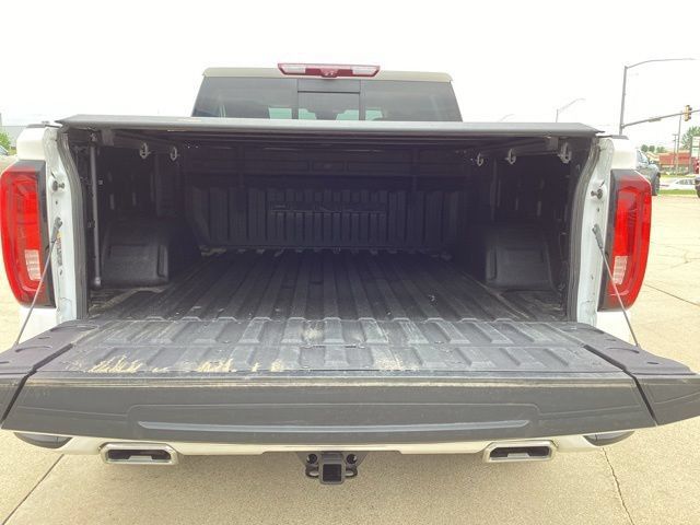 Used 2023 GMC Sierra 1500 Denali w/ Denali Reserve Package AWD/4WD image 6