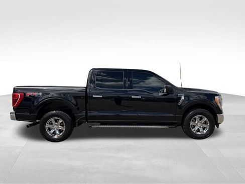 Used 2021 Ford F150 XLT w/ Equipment Group 302A High AWD/4WD image 18