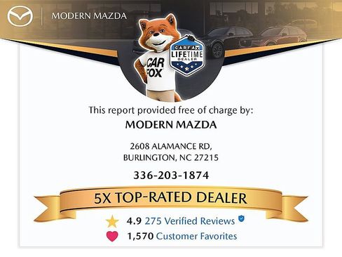 Certified 2026 MAZDA CX-50 2.5 Hybrid w/ Weather Package AWD/4WD image 6