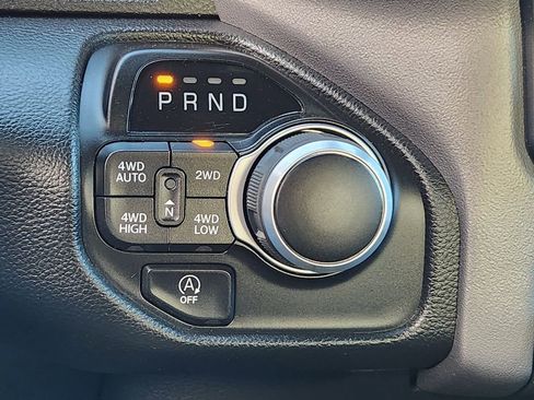 Used 2023 RAM 1500 Big Horn AWD/4WD image 21