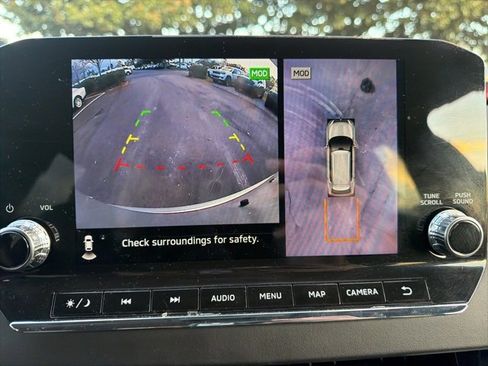 Used 2024 Mitsubishi Outlander SE Black Edition image 31