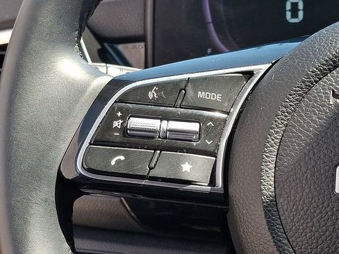 Certified 2026 Kia Seltos S image 22