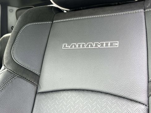 Used 2025 RAM 2500 Laramie image 8