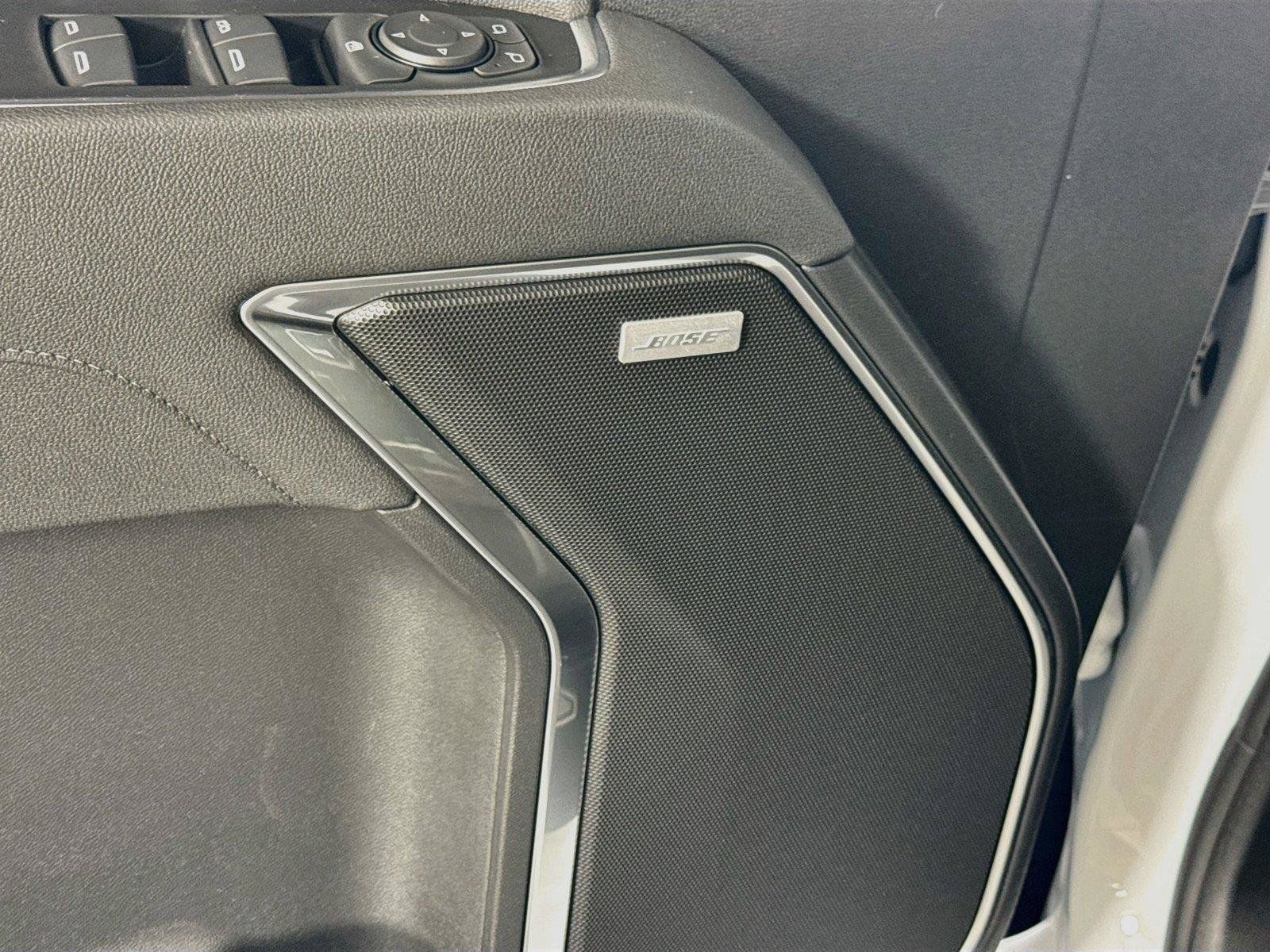 New 2026 Chevrolet Silverado 1500 RST AWD/4WD image 13