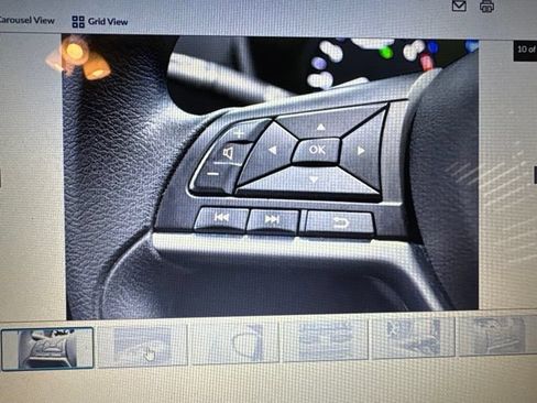 Used 2025 Nissan Altima 2.5 SV FWD image 6
