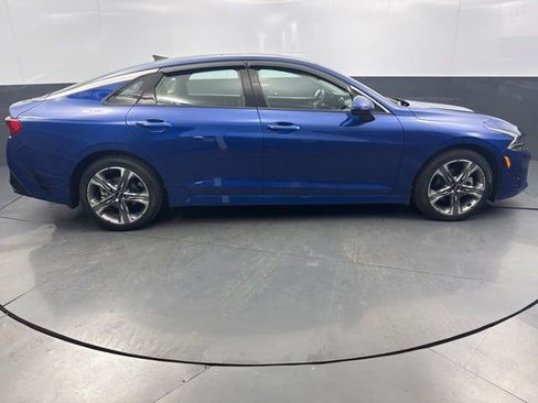 Used 2024 Kia K5 EX w/ EX Premium Package image 9