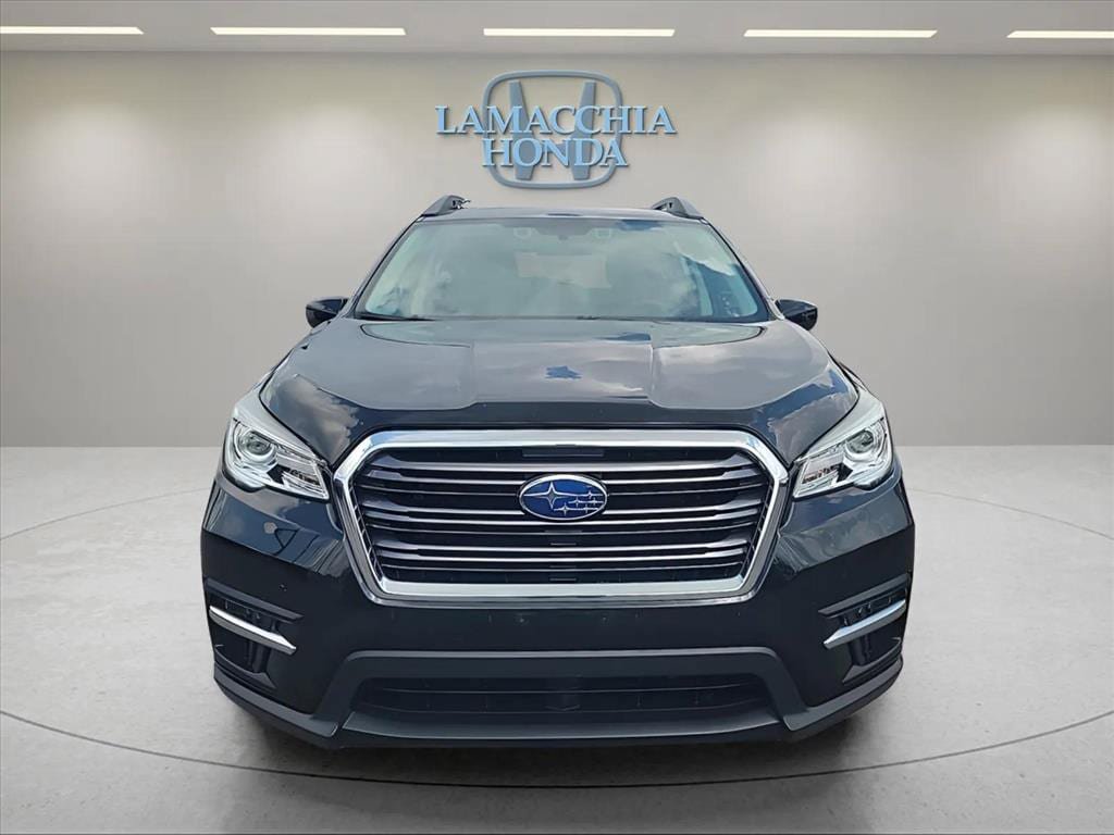 Used 2021 Subaru Ascent 8-Passenger AWD/4WD image 8
