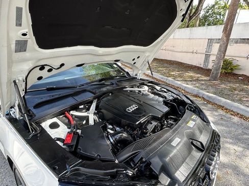 Used 2021 Audi A5 2.0T Premium Plus w/ Premium Plus image 39