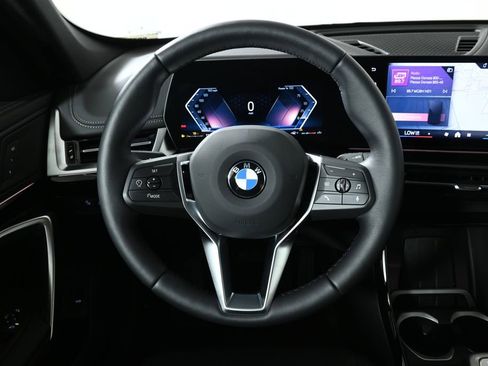 New 2026 BMW X1 xDrive28i w/ Convenience Package AWD/4WD image 18