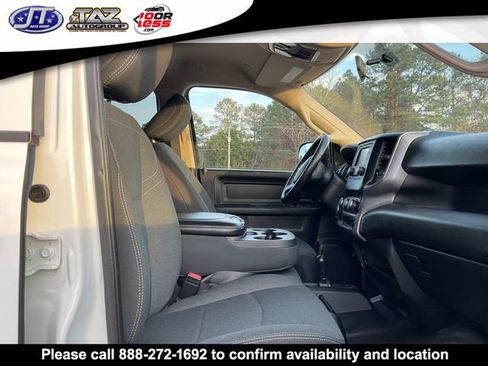 Used 2020 RAM 3500 Tradesman image 14