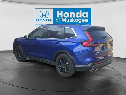 Used 2025 Honda CR-V Sport-L image 7