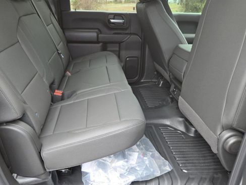 New 2026 GMC Sierra 3500 Pro w/ Convenience Package image 21