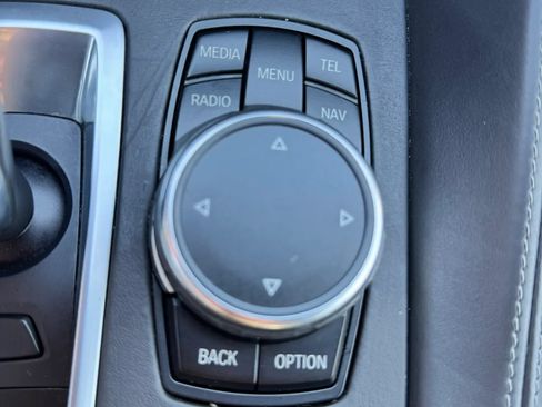 Used 2016 BMW X6 M AWD/4WD image 38