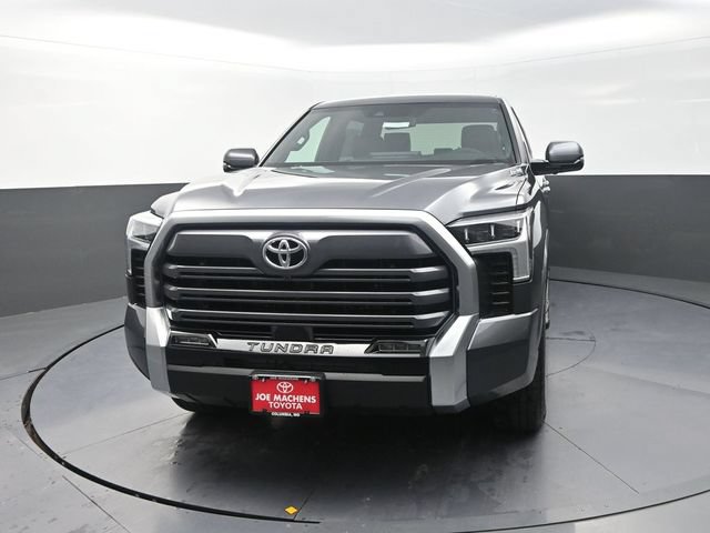 Used 2026 Toyota Tundra Limited w/ Limited PVM Package AWD/4WD image 2