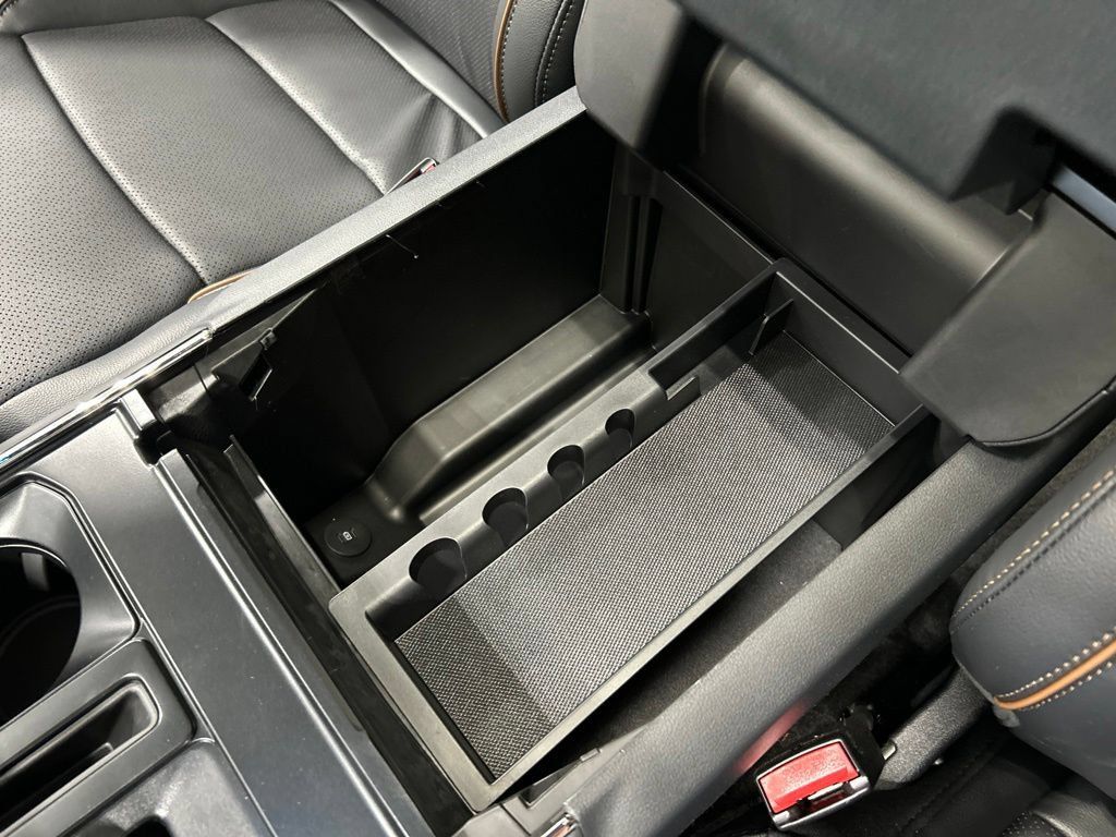 New 2026 Ford F150 Lariat AWD/4WD image 31