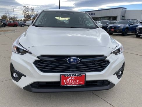 New 2026 Subaru Impreza 2.0i Sport image 8