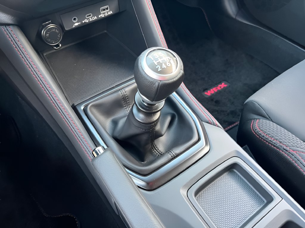 New 2026 Subaru WRX Premium AWD/4WD image 21