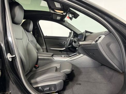 Used 2025 BMW 330i xDrive Sedan image 26