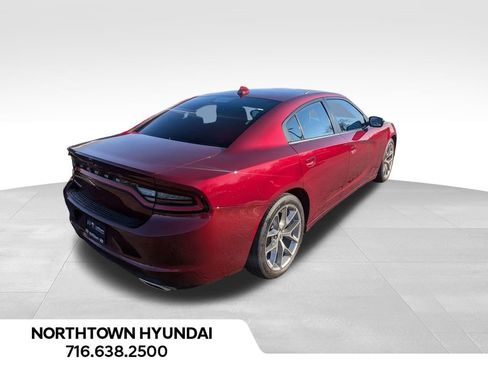 Used 2023 Dodge Charger SXT w/ Plus Group image 14
