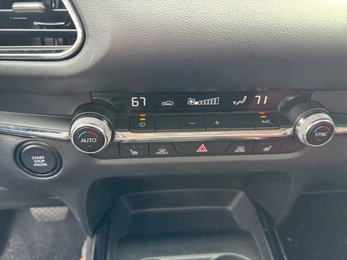 Used 2023 MAZDA CX-30 AWD 2.5 S w/ Preferred Package image 56