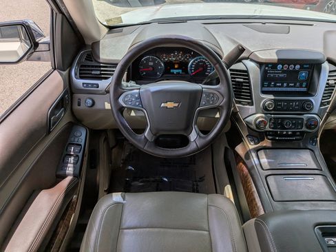 Used 2017 Chevrolet Tahoe Premier RWD image 18