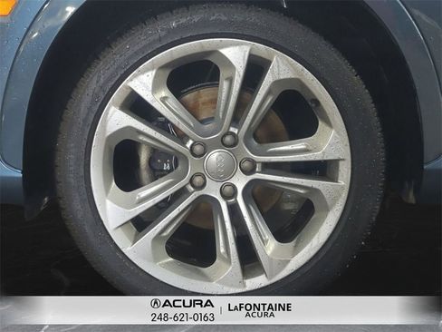 Used 2018 Audi Q3 2.0T Premium w/ Convenience Package image 33