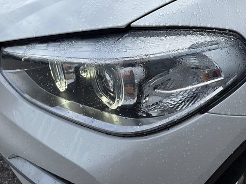 Used 2019 BMW X3 sDrive30i w/ Premium Package RWD image 6