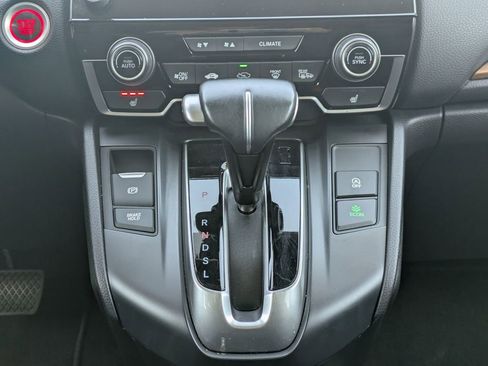 Used 2022 Honda CR-V EX-L image 18